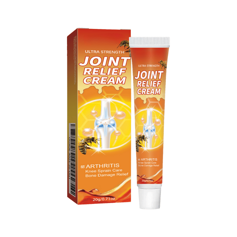 LeddLind™ Naturlig Ledcreme
