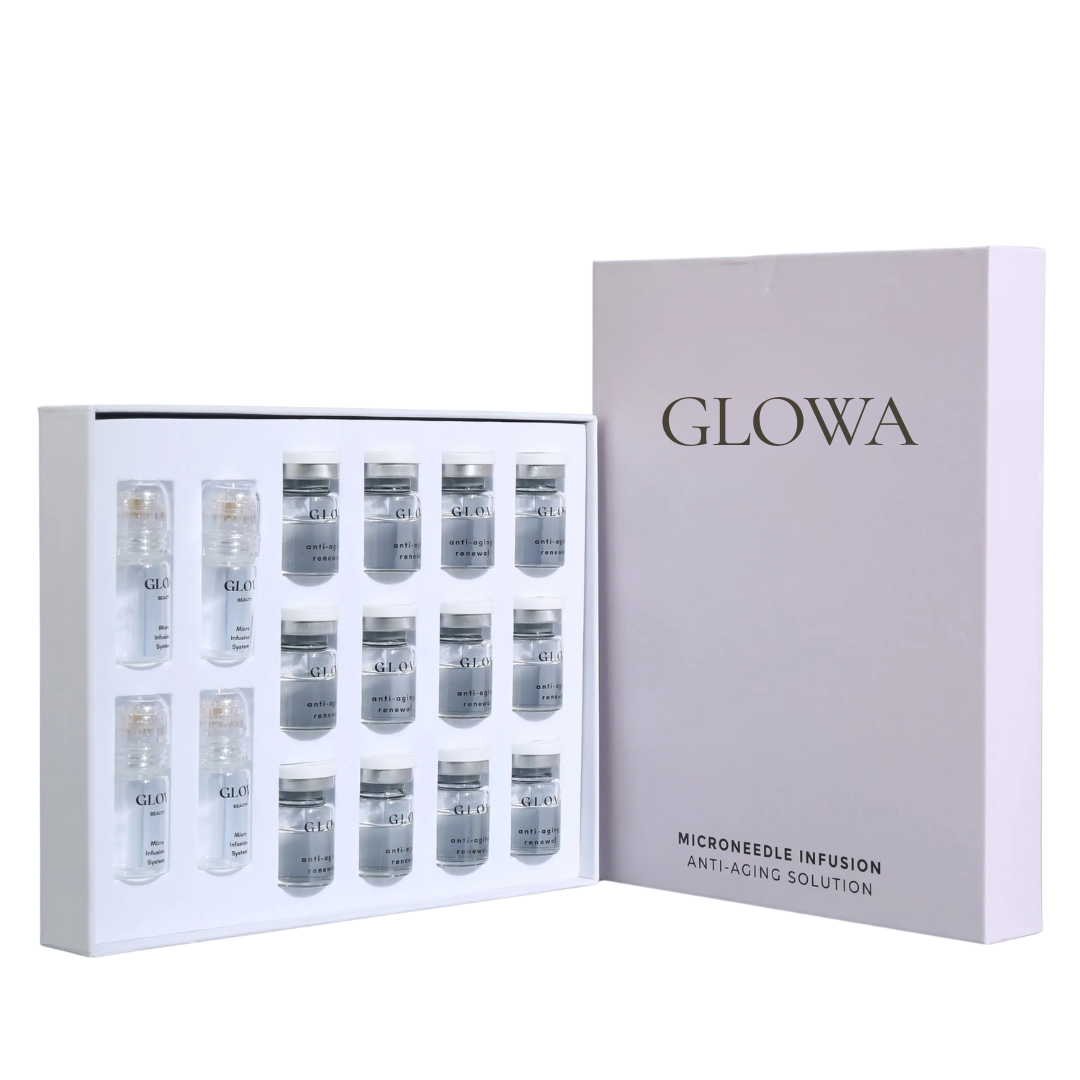 Glowa™ Mikro Infusions System