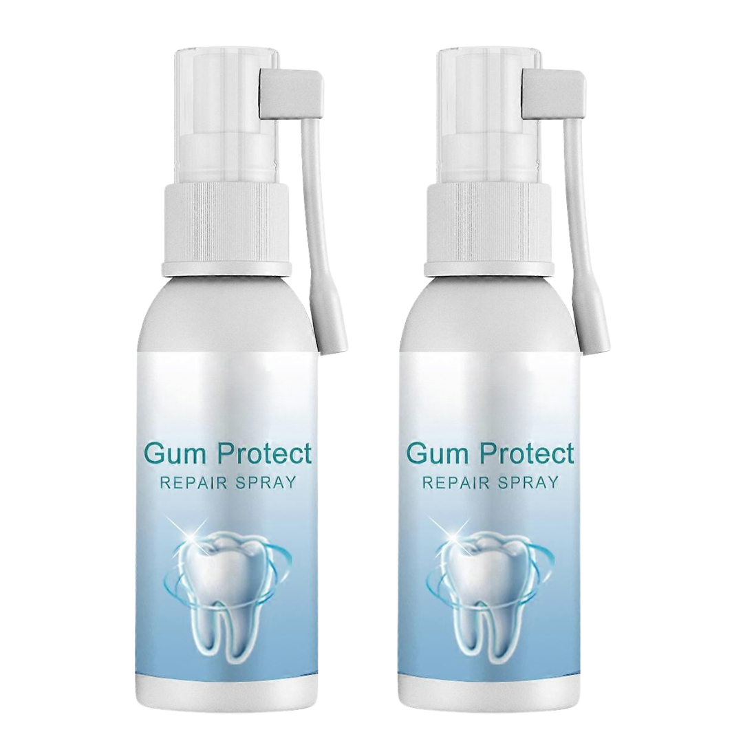 GumRescue™ Tandkødsspray