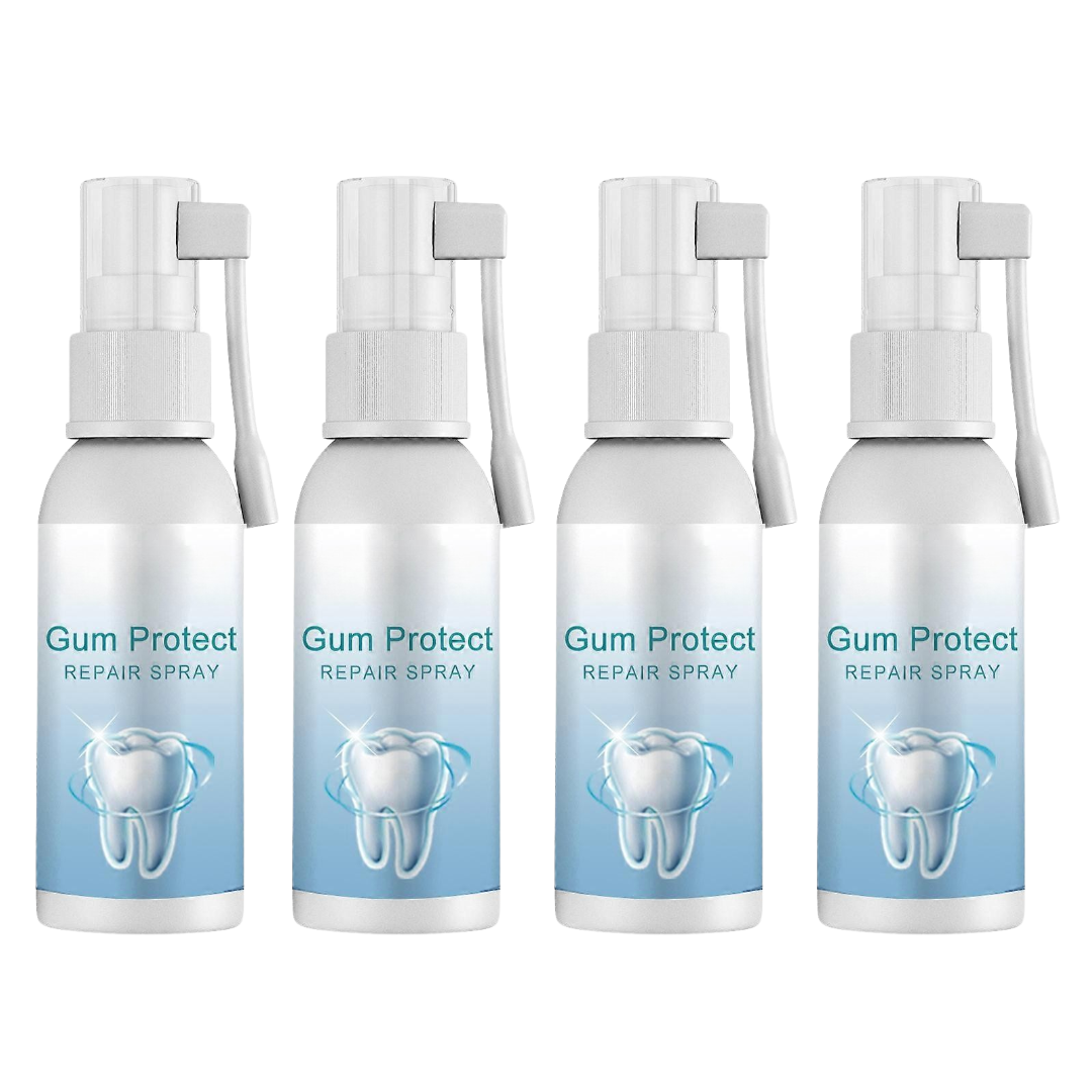 GumRescue™ Tandkødsspray