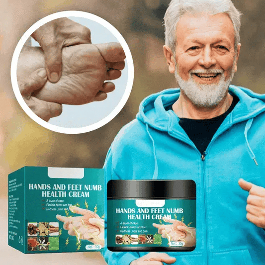 NeuroLind™ Nervecreme mod Dovenhed