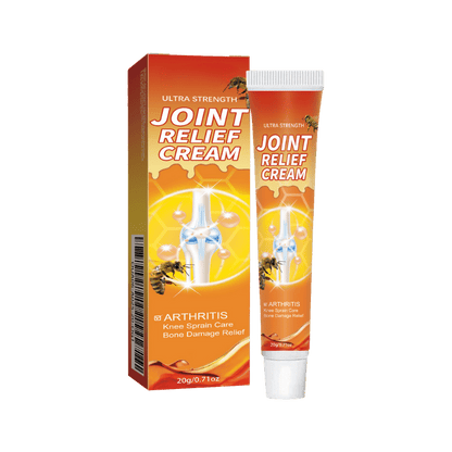 LeddLind™ Naturlig Ledcreme
