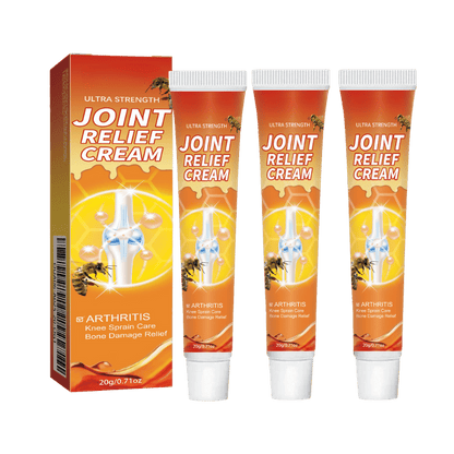 LeddLind™ Naturlig Ledcreme