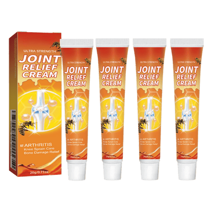 LeddLind™ Naturlig Ledcreme