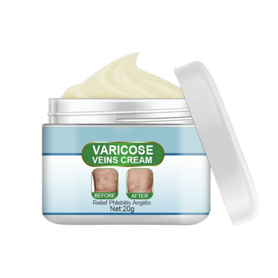 VenoRelief™ Åreknudecreme