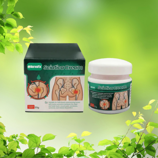 NervFix™ Iskias Creme