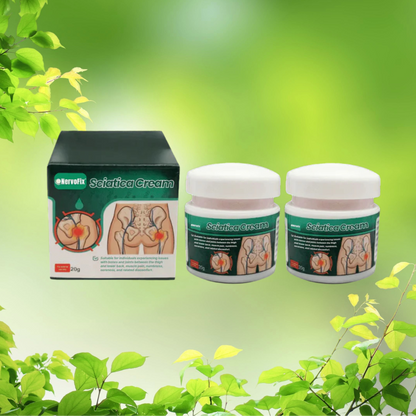 NervFix™ Iskias Creme