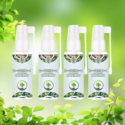 HemFri™ Hæmoride Spray