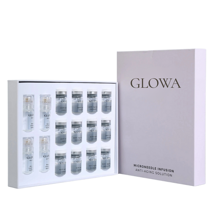 Glowa™ Mikro Infusions System