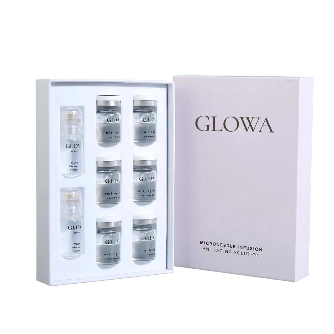 Glowa™ Mikro Infusions System