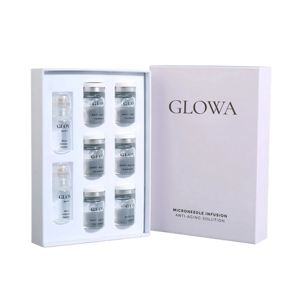 Glowa™ Mikro Infusions System