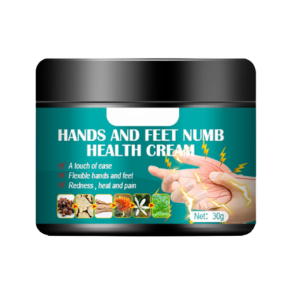 NeuroLind™ Nervecreme mod Dovenhed