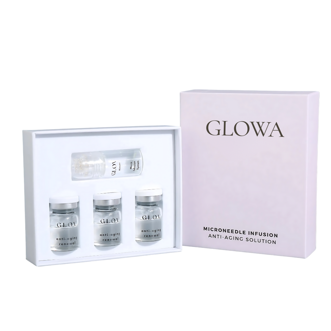 Glowa™ Mikro Infusions System