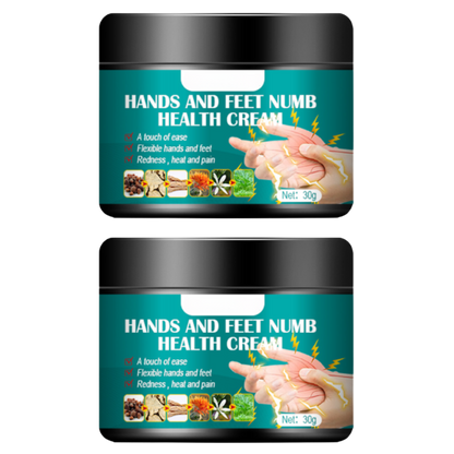 NeuroLind™ Nervecreme mod Dovenhed