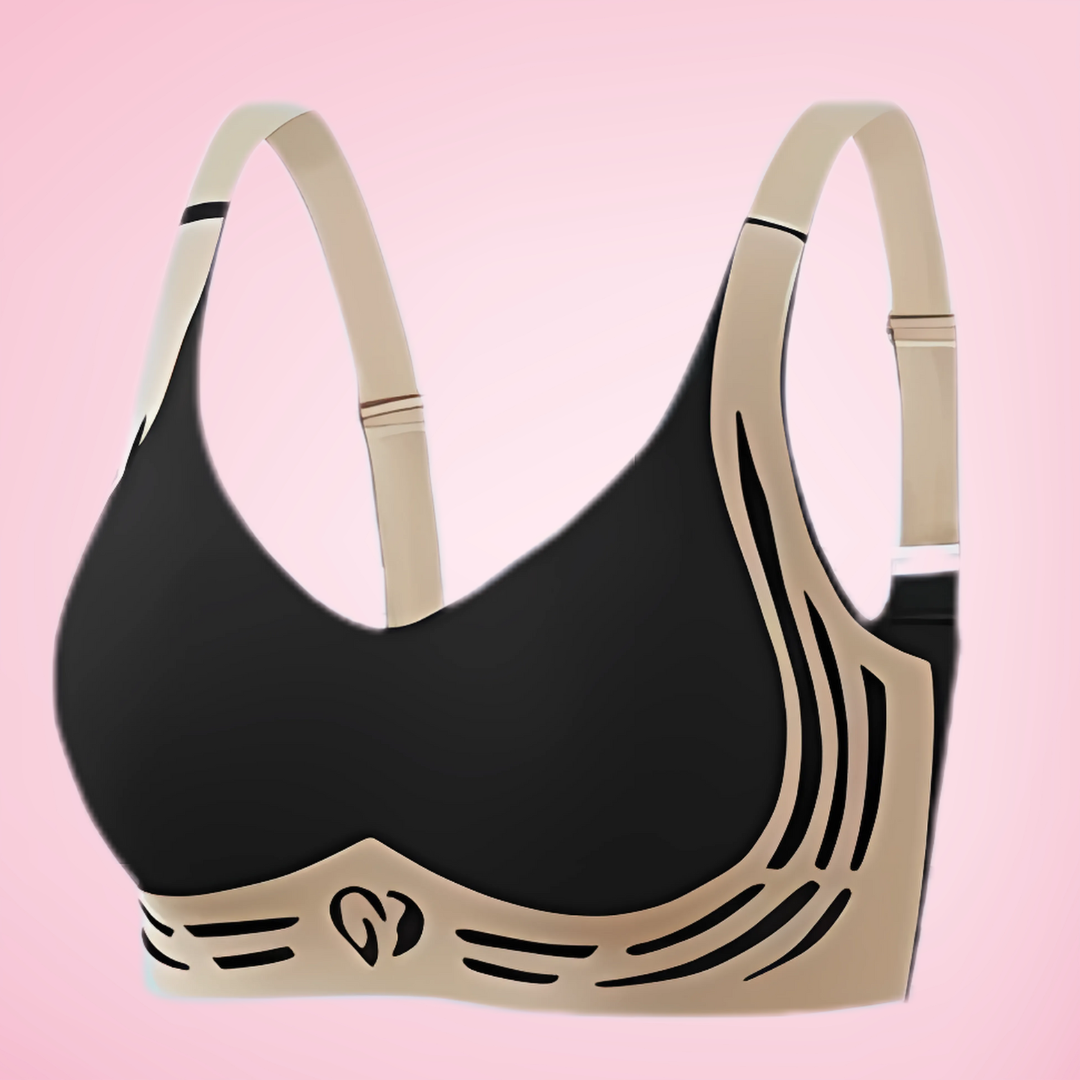 LiftMax™ Støtte BH