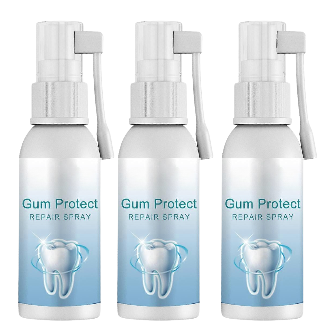 GumRescue™ Tandkødsspray