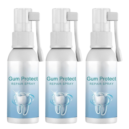 GumRescue™ Tandkødsspray