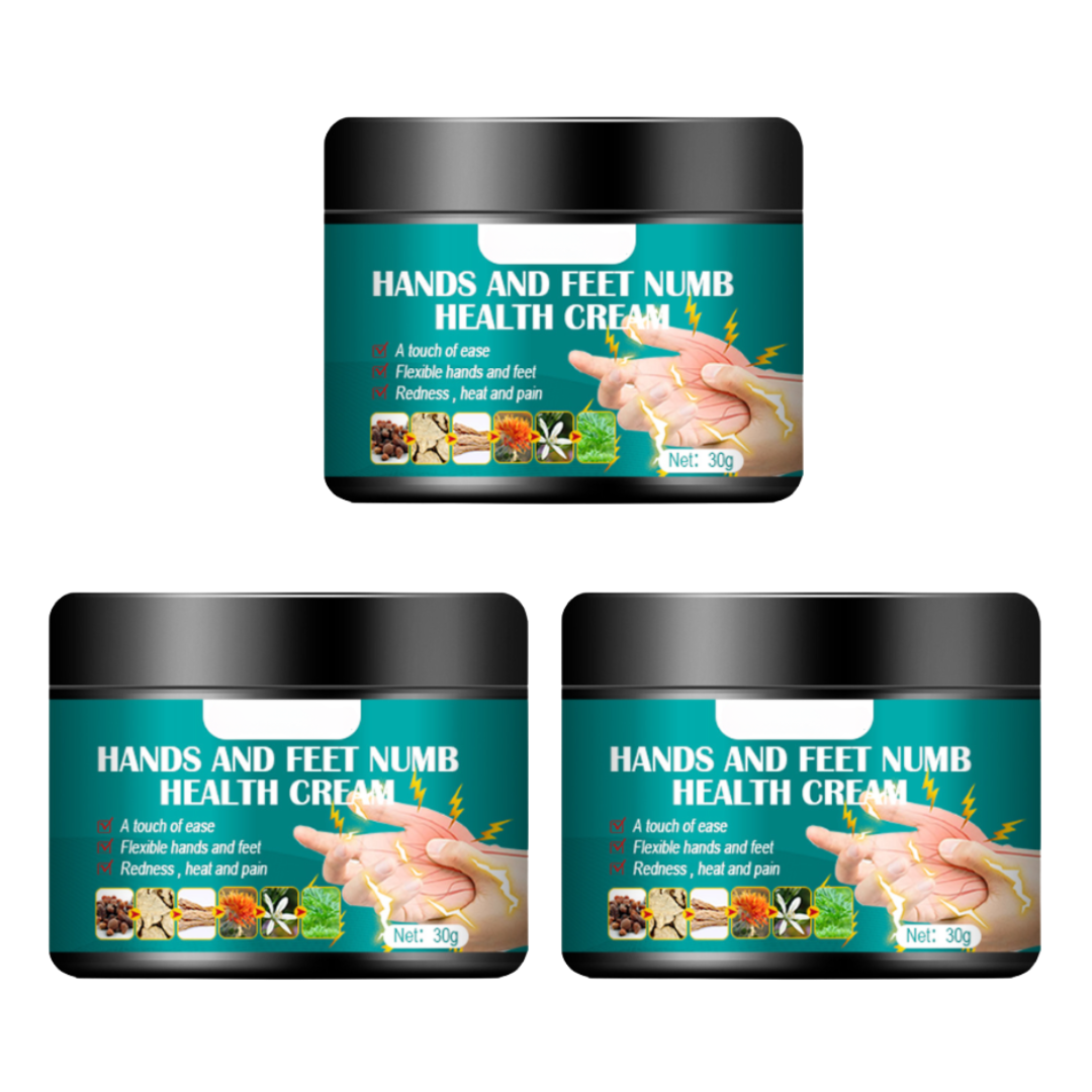 NeuroLind™ Nervecreme mod Dovenhed