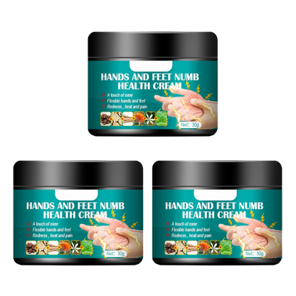 NeuroLind™ Nervecreme mod Dovenhed