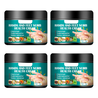 NeuroLind™ Nervecreme mod Dovenhed