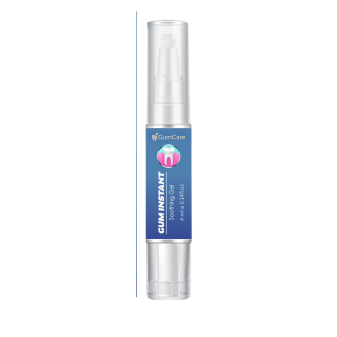 GumCare™ Tandkøds Gel