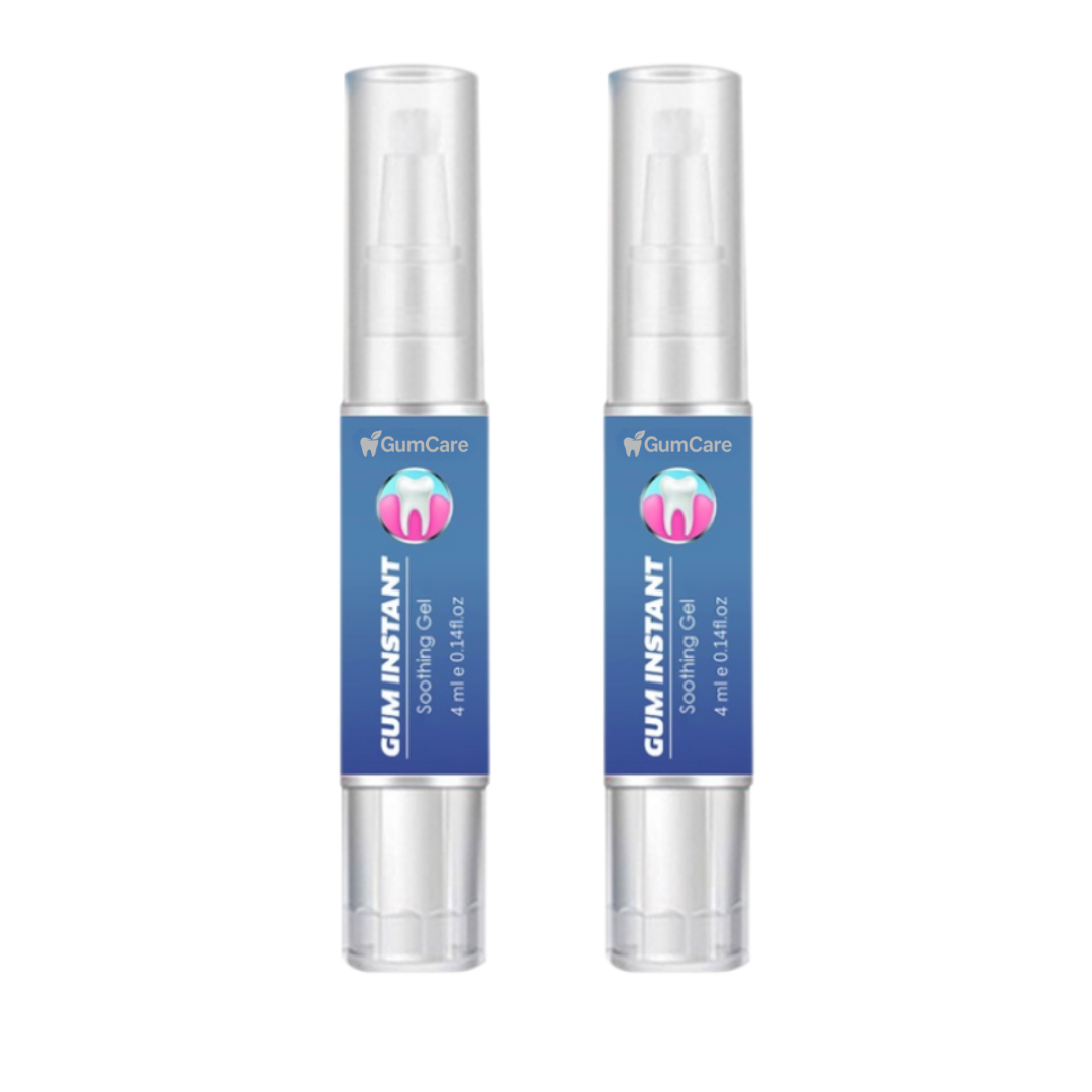 GumCare™ Tandkøds Gel