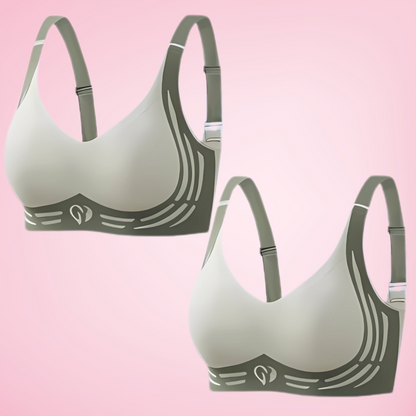 LiftMax™ Støtte BH