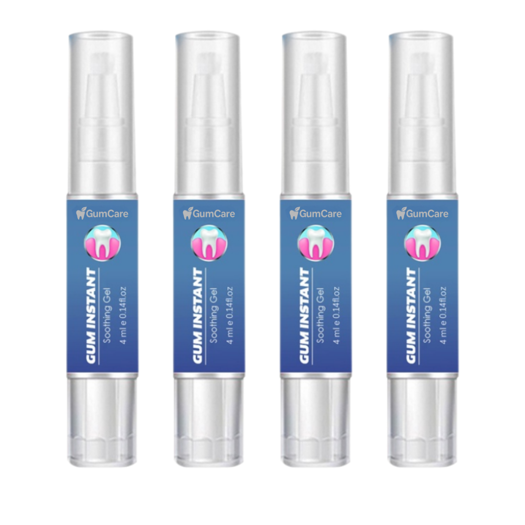 GumCare™ Tandkøds Gel