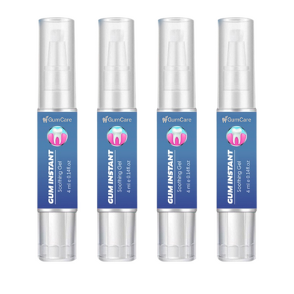 GumCare™ Tandkøds Gel