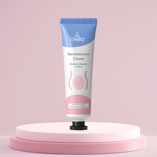 URELLA™ Premium Blærecreme