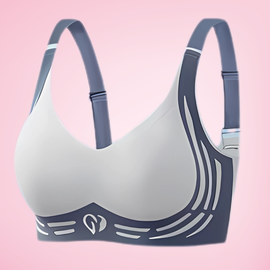 LiftMax™ Støtte BH