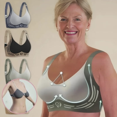 LiftMax™ Støtte BH