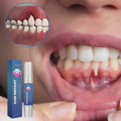 GumCare™ Tandkøds Gel